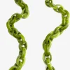 Coti Vision Abbracci Fern Green Glasses Chain* Glasses Chains|Glasses Chains