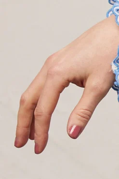 London Grace All About The Base Coat Nail Polish Trio* Nail Polish