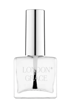 London Grace All About The Base Coat Nail Polish Trio* Nail Polish