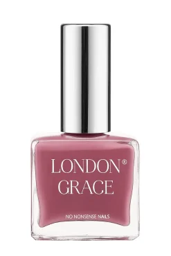 London Grace All About The Base Coat Nail Polish Trio* Nail Polish