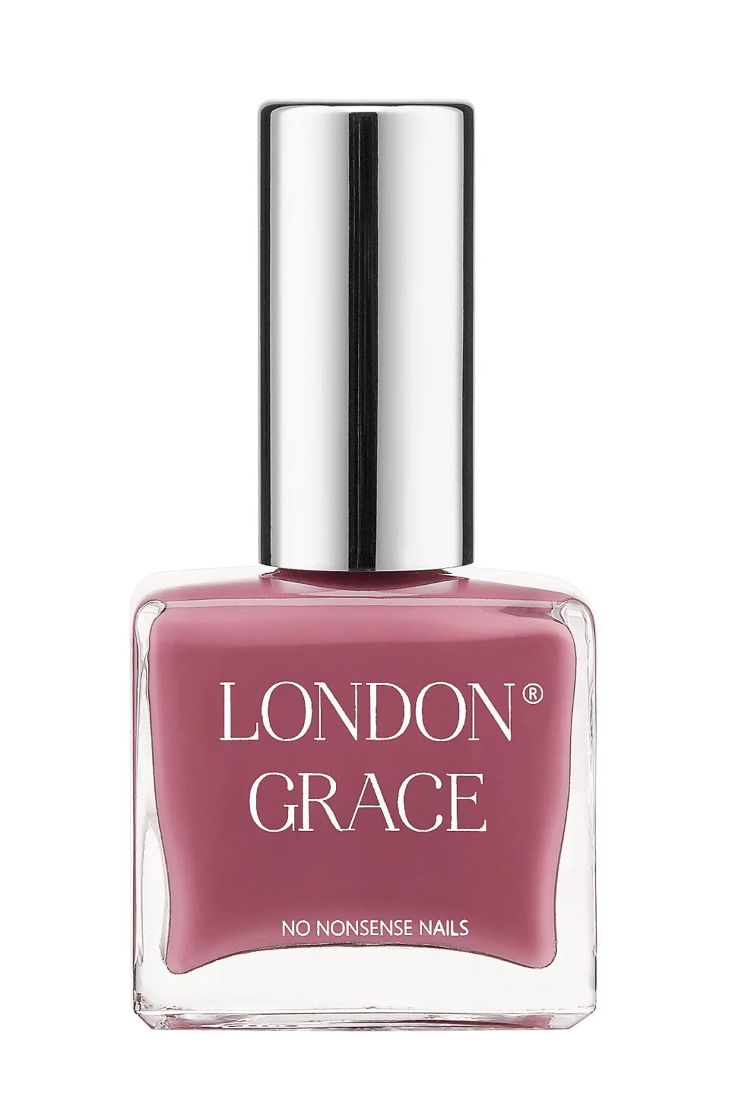 London Grace All About The Base Coat Nail Polish Trio* Nail Polish