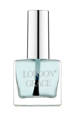 London Grace All About The Base Coat Nail Polish Trio* Nail Polish