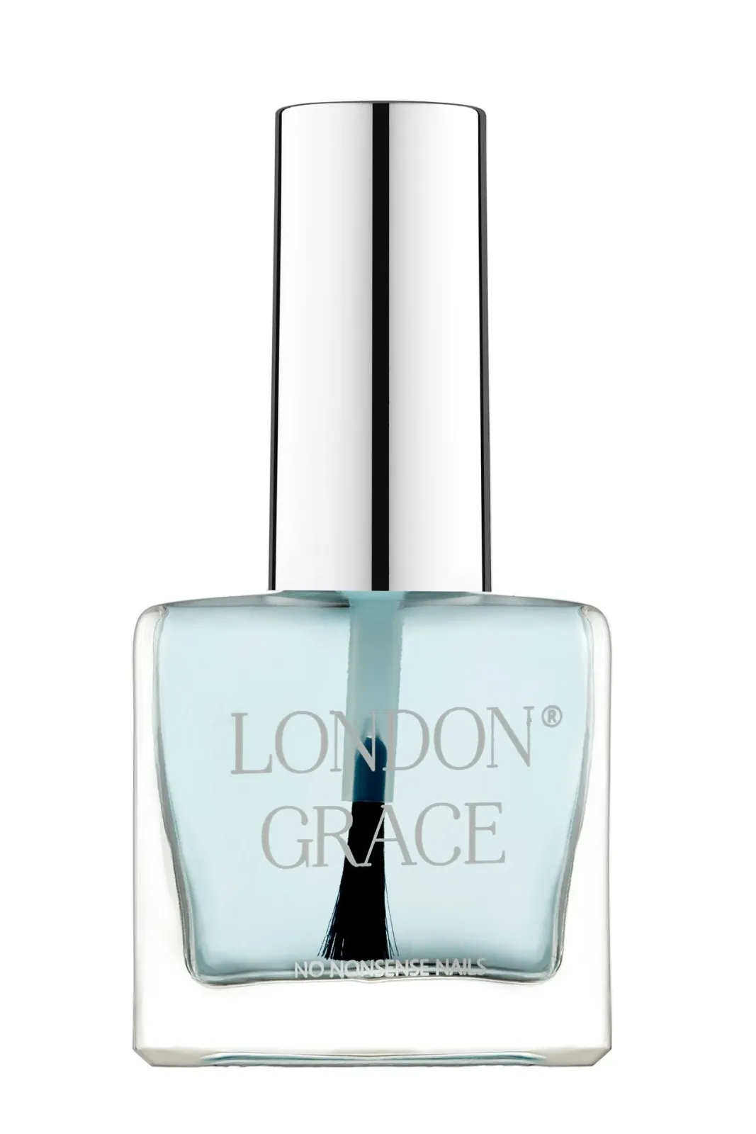 London Grace All About The Base Coat Nail Polish Trio* Nail Polish