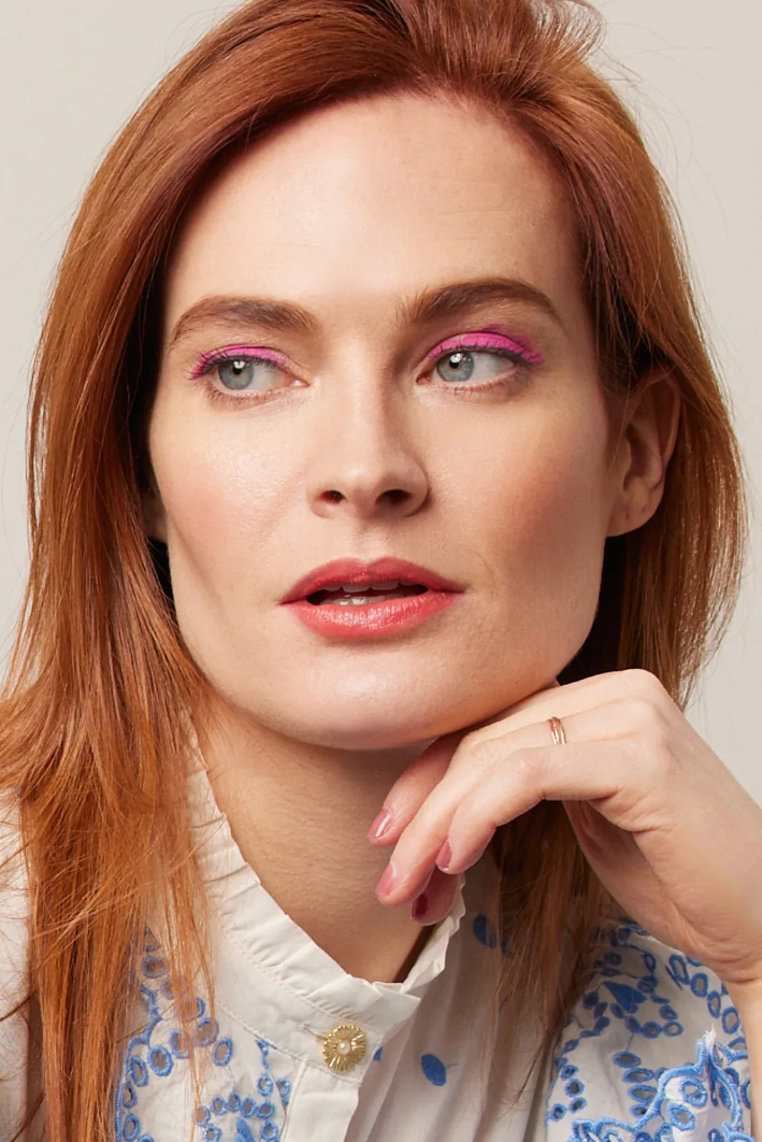 London Grace All About The Base Coat Nail Polish Trio* Nail Polish