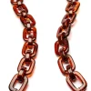 Coti Vision Baci Amber Glasses Chain* Glasses Chains|Glasses Chains