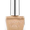 London Grace Clare Soft Gold Nail Polish* Nail Polish