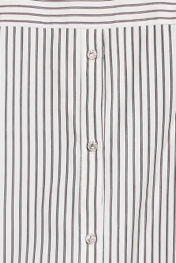 Cras Office Black Stripe Shirt* Blouses, Shirts & Statement Tops