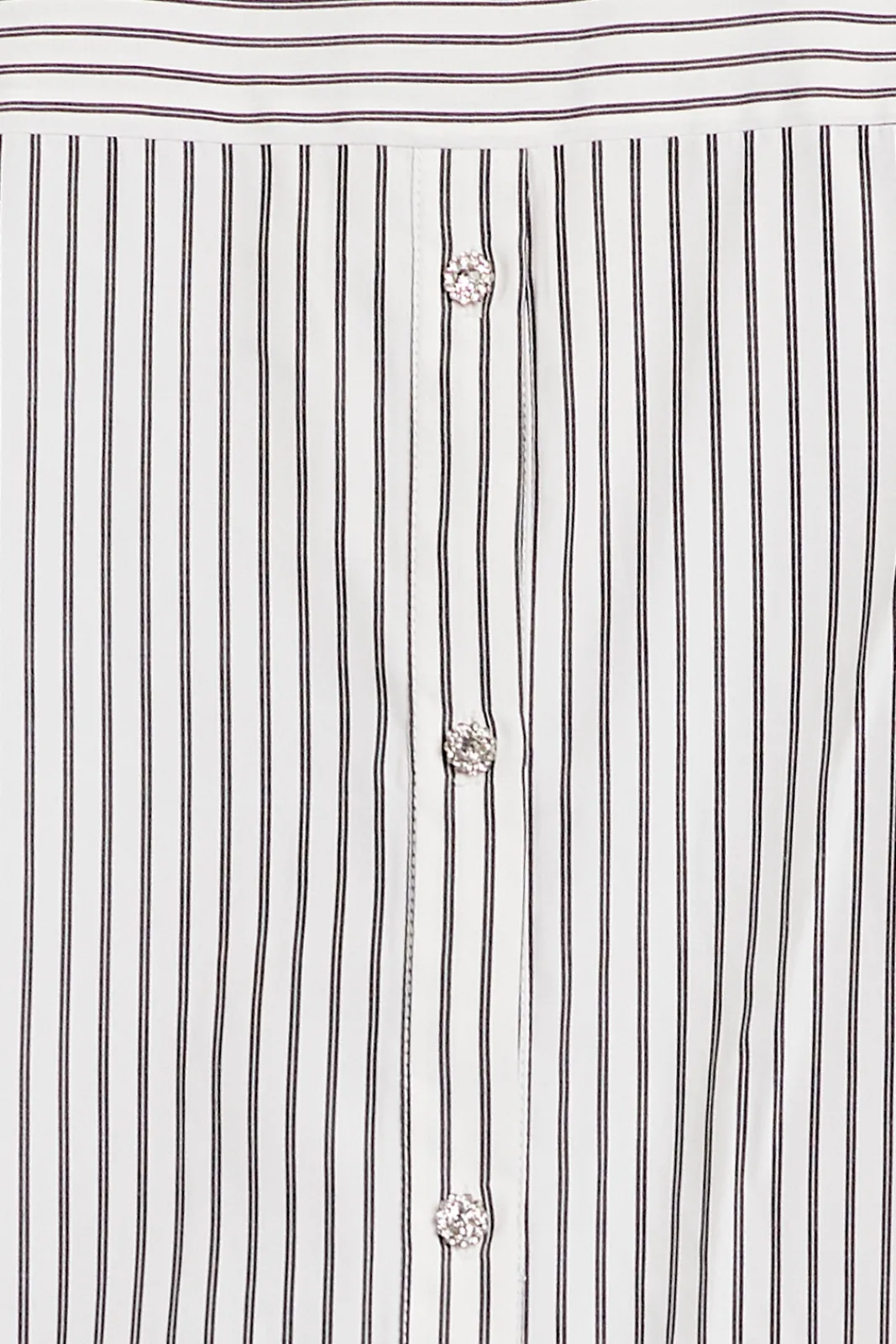 Cras Office Black Stripe Shirt* Blouses, Shirts & Statement Tops