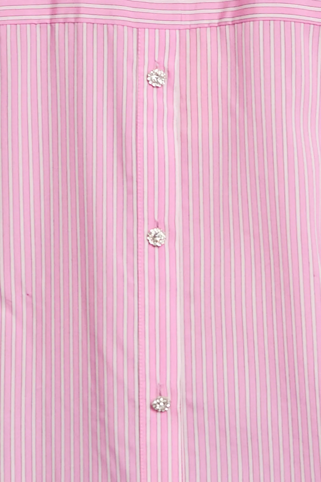 Cras Office Pink Stripe Shirt* Blouses, Shirts & Statement Tops