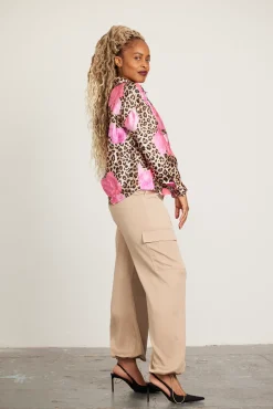 Cras Robin Nomad Trousers* Skirts & Trousers