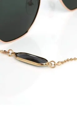 Sunny Cords Crystal C Glasses Chain* Glasses Chains|Glasses Chains