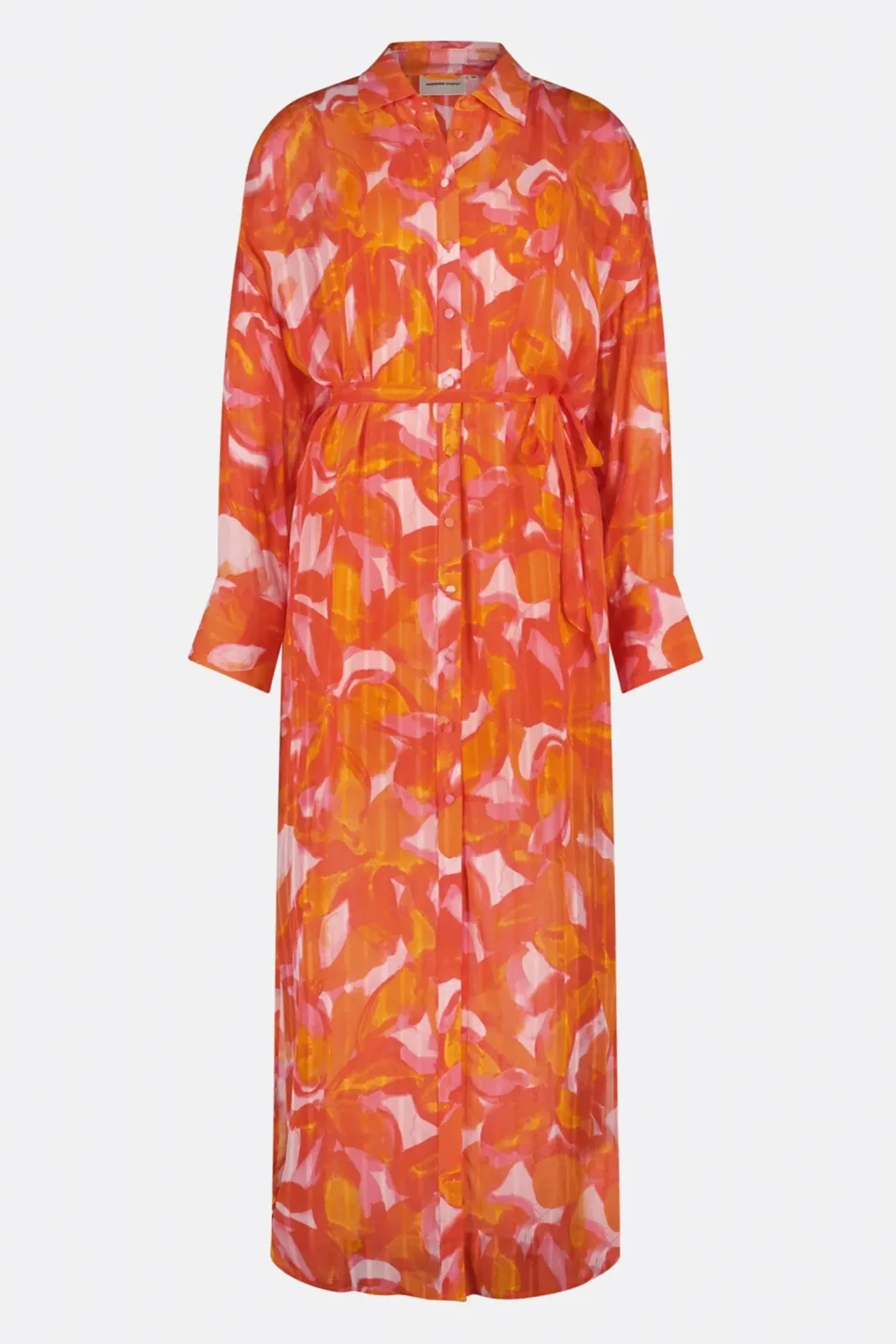 Fabienne Chapot Denis Dream Haze Maxi Dress* Dresses & Jumpsuits