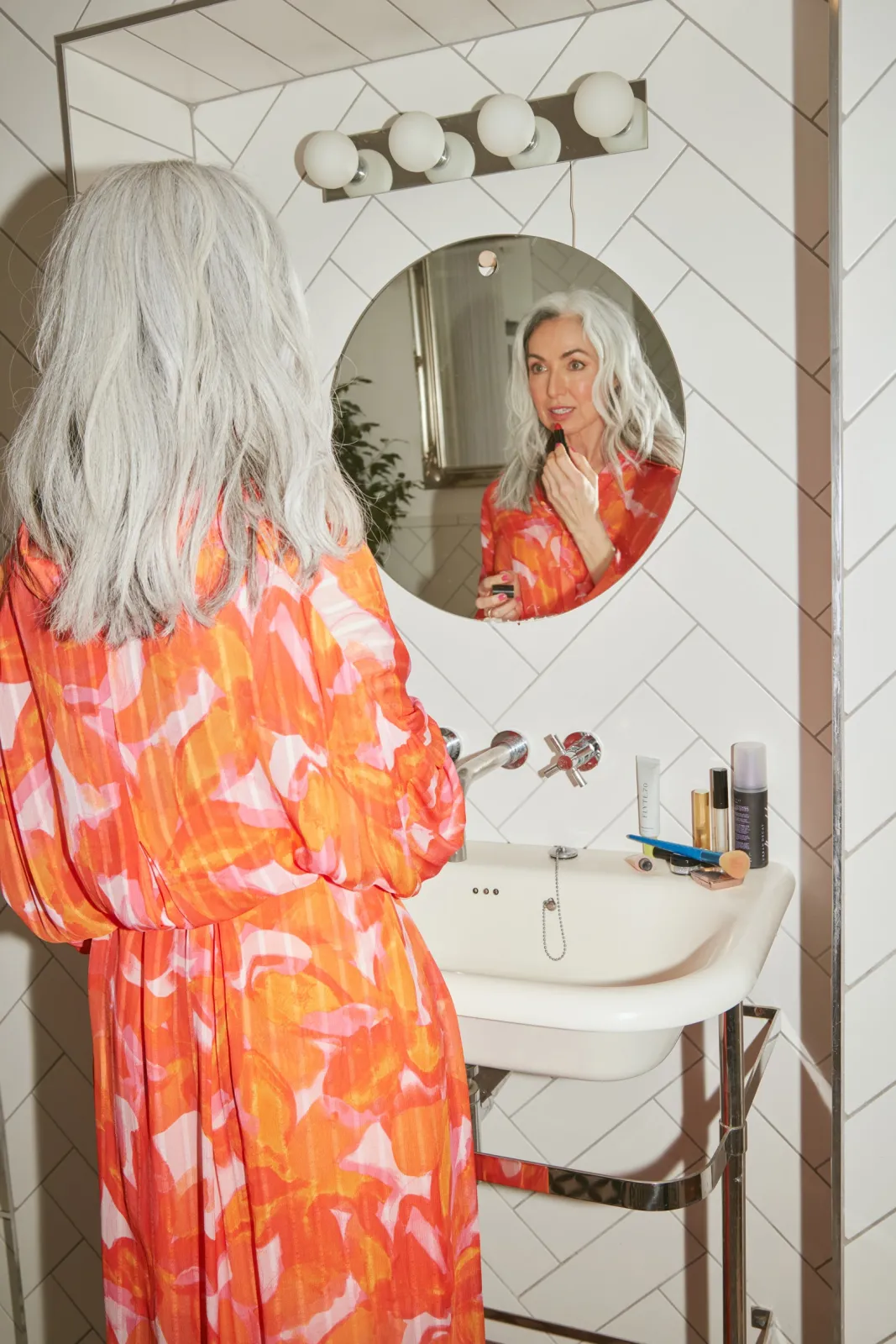 Fabienne Chapot Denis Dream Haze Maxi Dress* Dresses & Jumpsuits