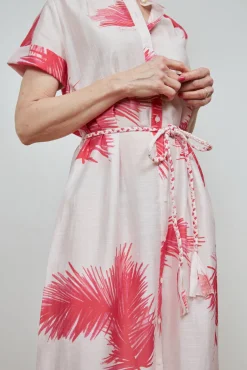 Fabienne Chapot Ex Boyfriend Cannes Maxi Dress* Dresses & Jumpsuits