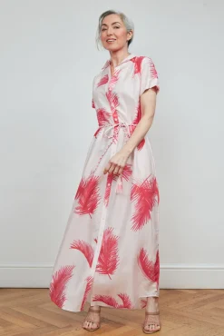 Fabienne Chapot Ex Boyfriend Cannes Maxi Dress* Dresses & Jumpsuits