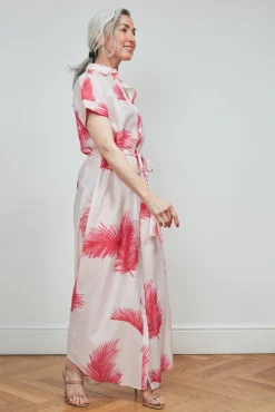 Fabienne Chapot Ex Boyfriend Cannes Maxi Dress* Dresses & Jumpsuits