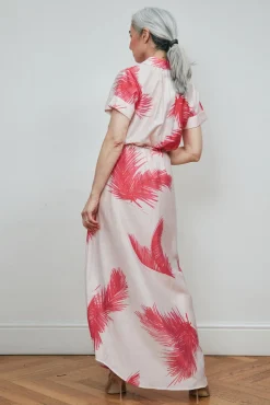 Fabienne Chapot Ex Boyfriend Cannes Maxi Dress* Dresses & Jumpsuits