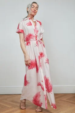 Fabienne Chapot Ex Boyfriend Cannes Maxi Dress* Dresses & Jumpsuits