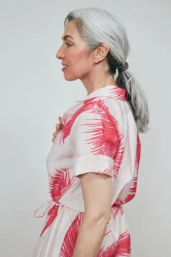 Fabienne Chapot Ex Boyfriend Cannes Maxi Dress* Dresses & Jumpsuits