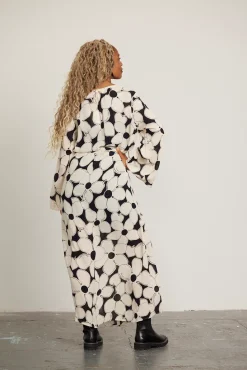 Fabienne Chapot Giselle Floral Print Maxi Dress* Dresses & Jumpsuits