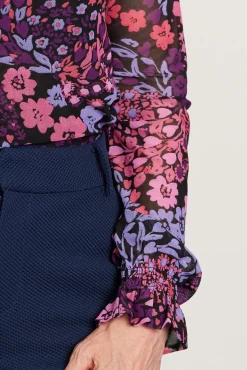 Fabienne Chapot Johanna Turtleneck Top* T-Shirts & Tops|Blouses, Shirts & Statement Tops