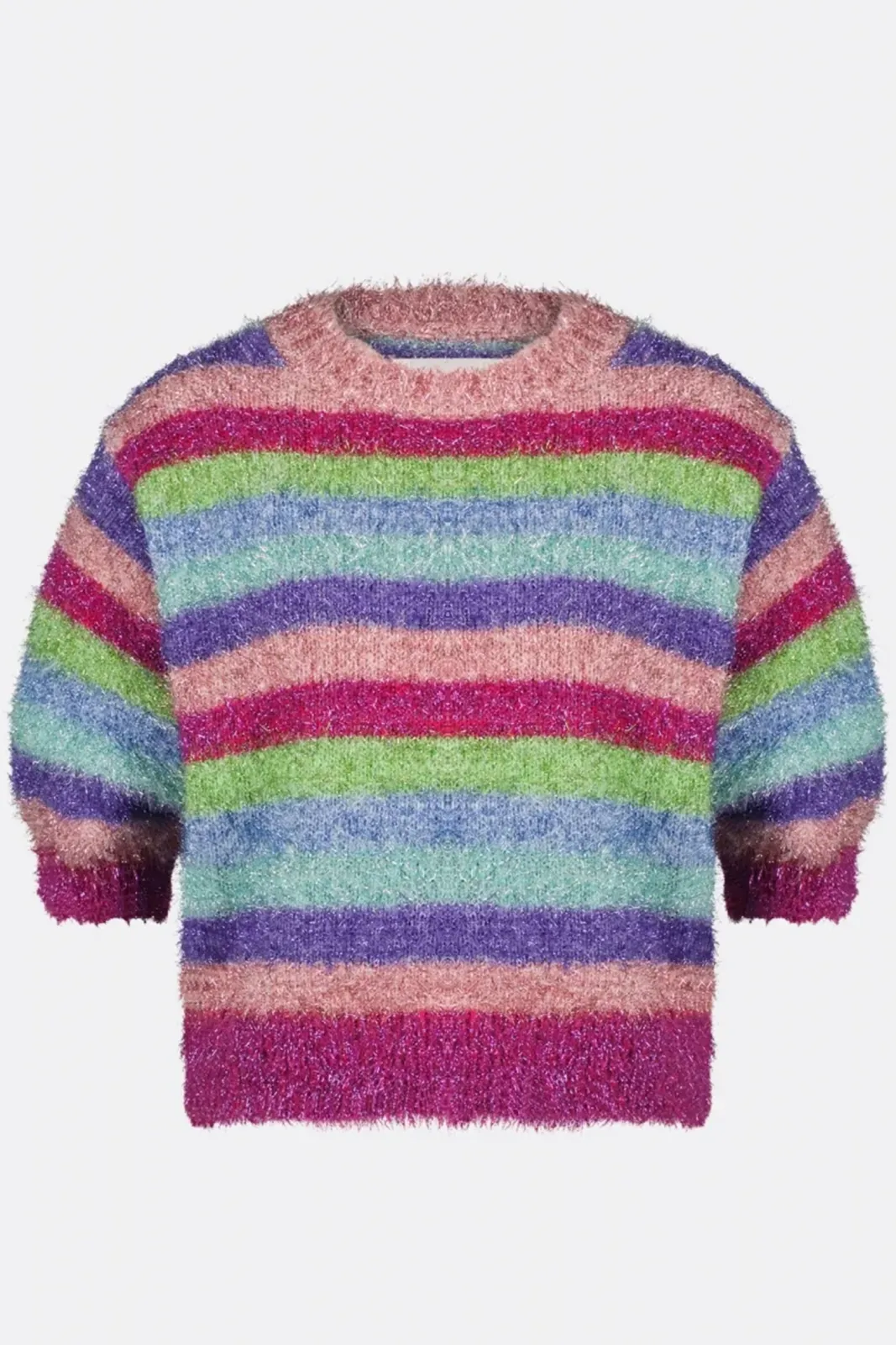 Fabienne Chapot Kitty Striped Jumper* Knitwear & Sweatshirts