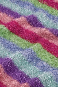 Fabienne Chapot Kitty Striped Jumper* Knitwear & Sweatshirts