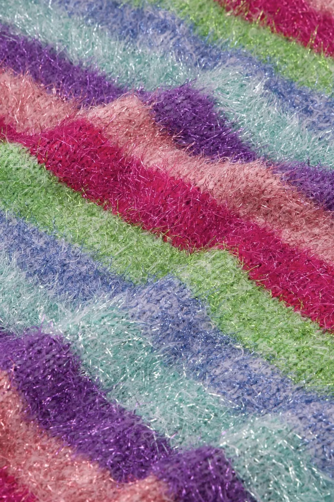 Fabienne Chapot Kitty Striped Jumper* Knitwear & Sweatshirts