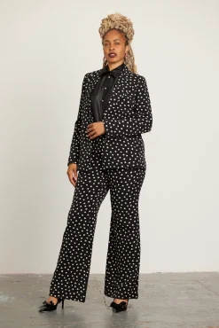 Fabienne Chapot Paul Floral Print Blazer* Jackets & Blazers|Tailoring