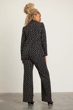 Fabienne Chapot Paul Floral Print Blazer* Jackets & Blazers|Tailoring