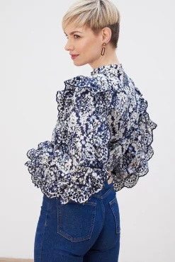 Fabienne Chapot Phaedra Blouse* Blouses, Shirts & Statement Tops