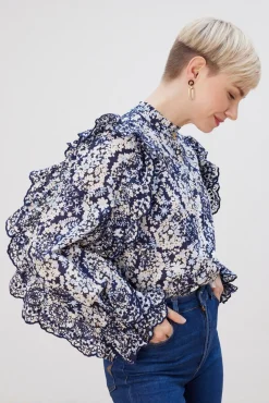 Fabienne Chapot Phaedra Blouse* Blouses, Shirts & Statement Tops