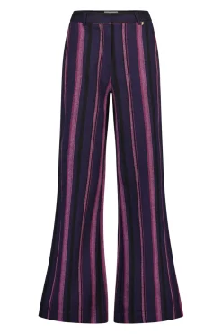 Fabienne Chapot Remi Striped Trousers* Skirts & Trousers|Tailoring