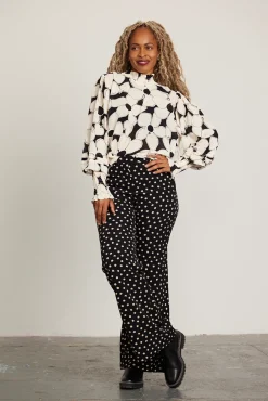 Fabienne Chapot Xena Floral Print Top* T-Shirts & Tops|Blouses, Shirts & Statement Tops