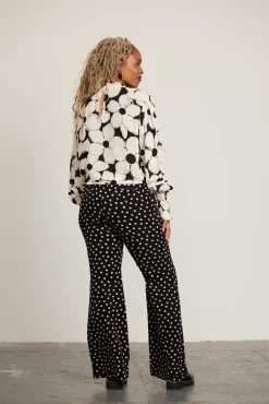 Fabienne Chapot Xena Floral Print Top* T-Shirts & Tops|Blouses, Shirts & Statement Tops