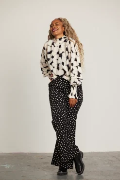 Fabienne Chapot Xena Floral Print Top* T-Shirts & Tops|Blouses, Shirts & Statement Tops