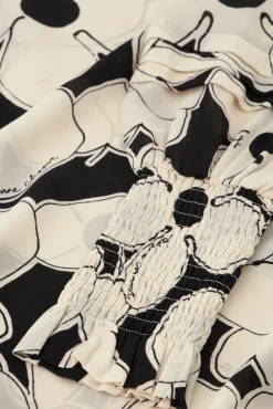 Fabienne Chapot Xena Floral Print Top* T-Shirts & Tops|Blouses, Shirts & Statement Tops