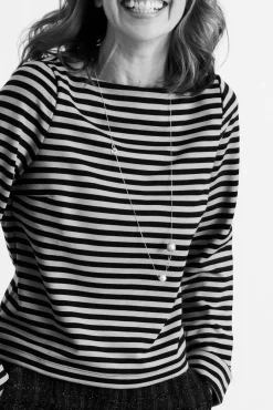 Gem & Tonic Gembud Baroque Freshwater Pearl Necklace* Necklaces