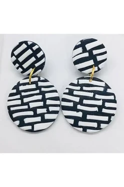 No Shrinking Violet Helsinki Medium Earrings* Earrings