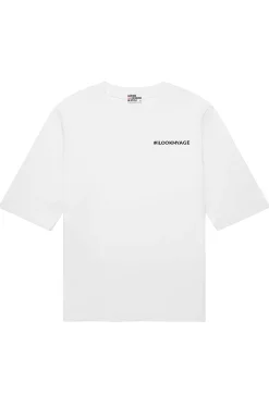 Ageism Is Never In Style #ILOOKMYAGE Limited Edition T-Shirt / Sweatshirt (4 Options)* T-Shirts & Tops