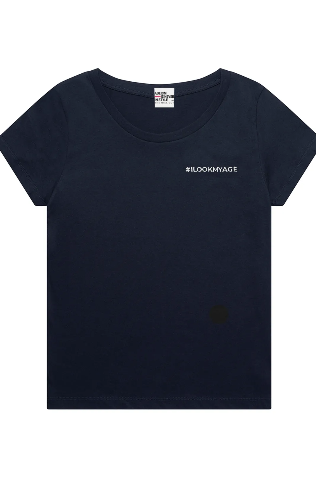 Ageism Is Never In Style #ILOOKMYAGE Limited Edition T-Shirt / Sweatshirt (4 Options)* T-Shirts & Tops