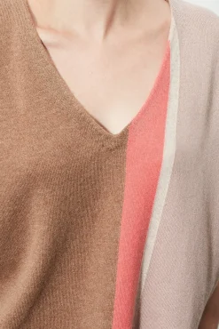 Jacynth London Athena 100% Cashmere Jumper* Knitwear & Sweatshirts