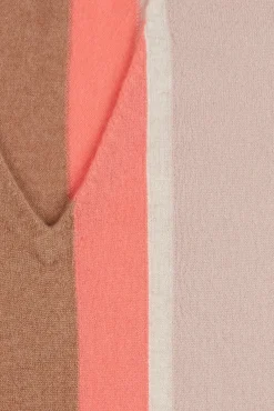 Jacynth London Athena 100% Cashmere Jumper* Knitwear & Sweatshirts