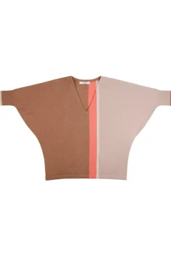 Jacynth London Athena 100% Cashmere Jumper* Knitwear & Sweatshirts