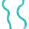 Coti Vision Joen Aqua Blue Glasses Chain* Glasses Chains|Glasses Chains