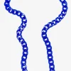 Coti Vision Joen Cobalt Blue Glasses Chain* Glasses Chains|Glasses Chains