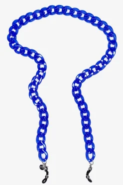 Coti Vision Joen Cobalt Blue Glasses Chain* Glasses Chains|Glasses Chains