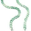 Coti Vision Joen Jade Green Glasses Chain* Glasses Chains|Glasses Chains