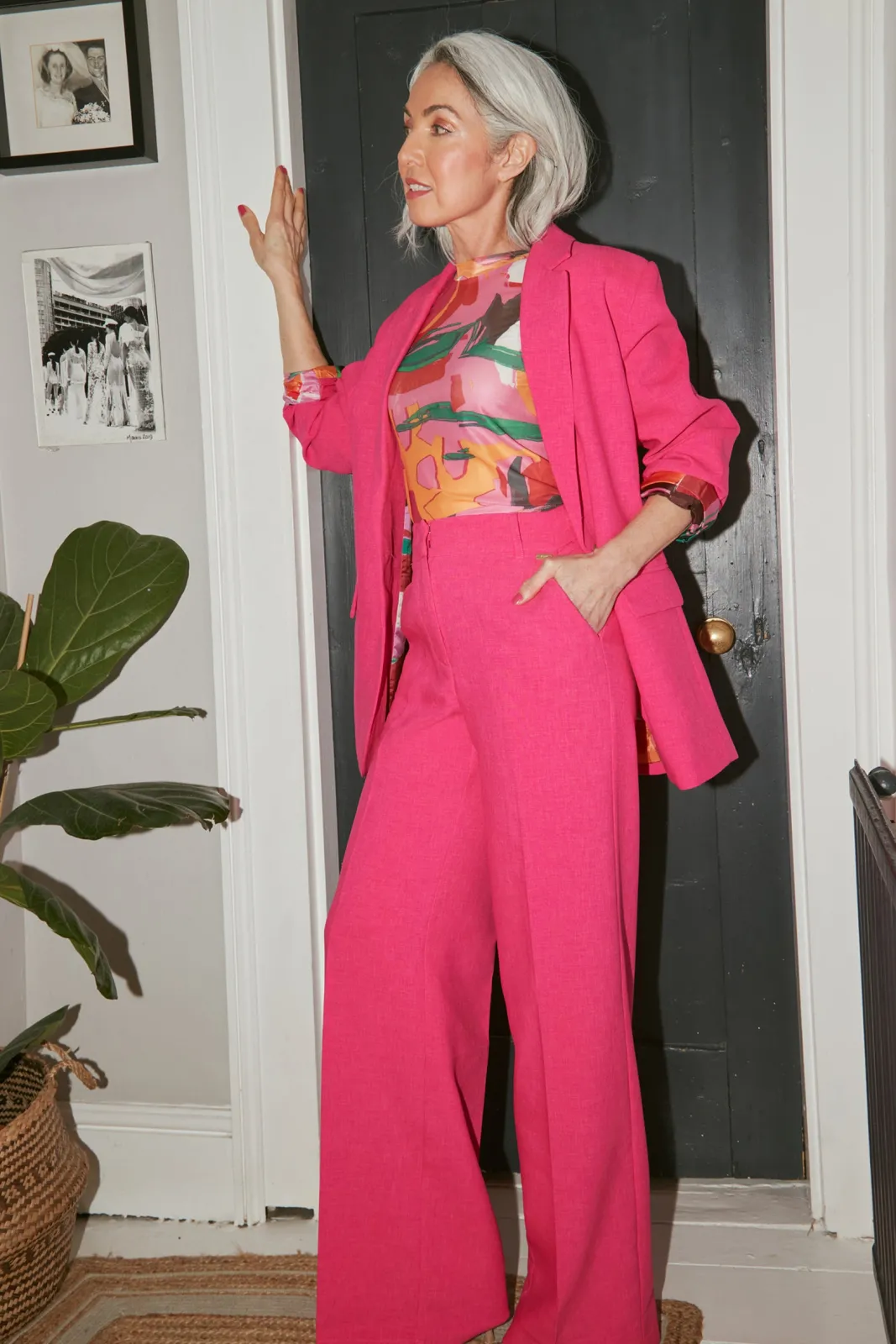 POM Amsterdam Cape Town Printed Top* T-Shirts & Tops|Blouses, Shirts & Statement Tops