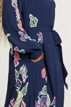 POM Amsterdam Full Glow Dress* Dresses & Jumpsuits